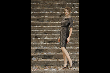 Jovana Miodragovic Outtake