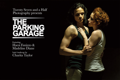 The Parking Garage