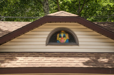 The Other Clown Photo