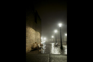 The Third Man... in Color